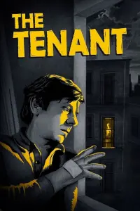 Poster to the movie "The Tenant" #203380