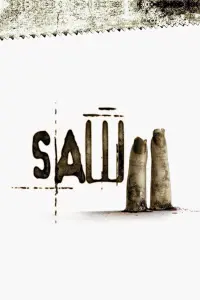 Poster to the movie "Saw II" #30292