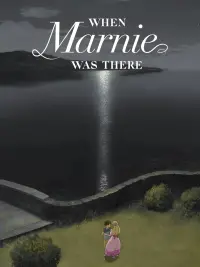 Poster to the movie "When Marnie Was There" #322746