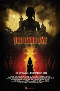 Poster to the movie "The Dark Eye" #648234