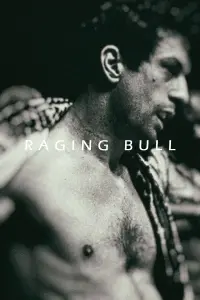 Poster to the movie "Raging Bull" #86266