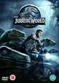 Poster to the movie "Jurassic World" #20381