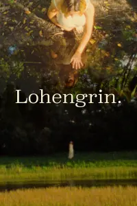 Poster to the movie "Lohengrin" #465140