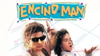 Backdrop to the movie "Encino Man" #341922