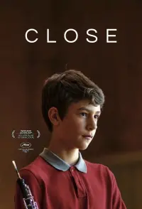 Poster to the movie "Close" #633426