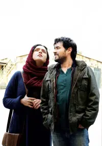 Poster to the movie "The Salesman" #228539