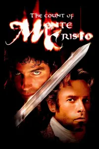 Poster to the movie "The Count of Monte Cristo" #85077