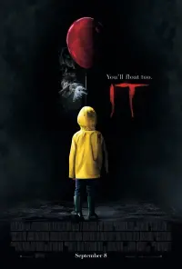 Poster to the movie "It" #32479