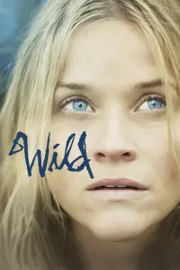 Poster to the movie "Wild" #122607