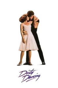 Poster to the movie "Dirty Dancing" #92639