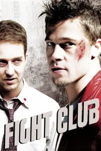 Poster to the movie "Fight Club" #10187