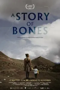 Poster to the movie "A Story of Bones" #507436