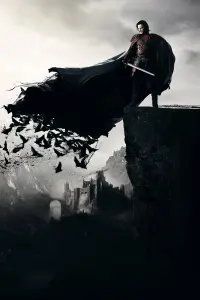 Poster to the movie "Dracula Untold" #289980