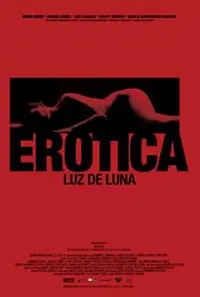 Poster to the movie "Erotica:  Moonlight" #478871