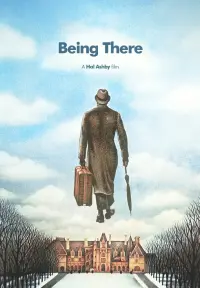 Poster to the movie "Being There" #148857