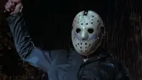 Backdrop to the movie "Friday the 13th: A New Beginning" #545116