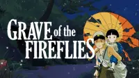 Backdrop to the movie "Grave of the Fireflies" #173847