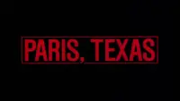 Backdrop to the movie "Paris, Texas" #662575