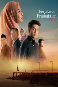 Poster to the movie "Perjalanan Pembuktian Cinta" #524876