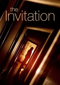 Poster to the movie "The Invitation" #109892