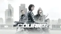 Backdrop to the movie "The Courier" #310271