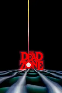 Poster to the movie "The Dead Zone" #245210