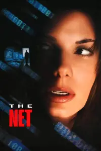 Poster to the movie "The Net" #308603