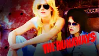 Backdrop to the movie "The Runaways" #283831