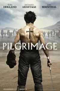 Poster to the movie "Pilgrimage" #152285