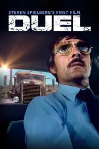 Poster to the movie "Duel" #102220