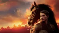 Backdrop to the movie "War Horse" #225792