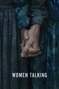 Poster to the movie "Women Talking" #70414