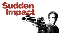 Backdrop to the movie "Sudden Impact" #98399