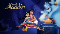 Backdrop to the movie "Aladdin" #203429