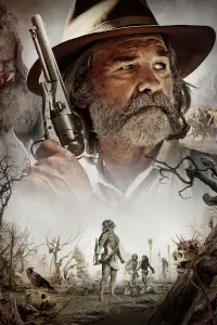 Poster to the movie "Bone Tomahawk" #259152