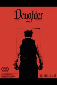 Poster to the movie "Daughter" #593103