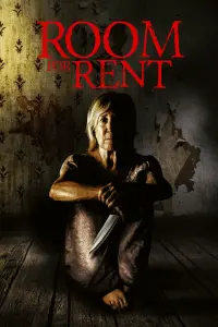 Poster to the movie "Room for Rent" #358383