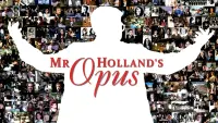 Backdrop to the movie "Mr. Holland