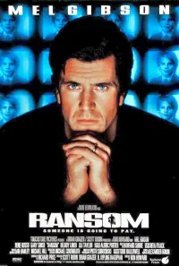 Poster to the movie "Ransom" #386499