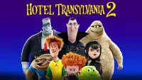 Backdrop to the movie "Hotel Transylvania 2" #51244