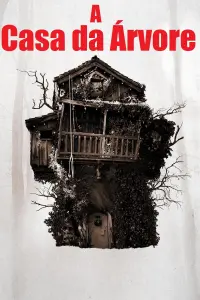 Poster to the movie "Treehouse" #492570