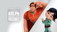 Backdrop to the movie "Ralph Breaks the Internet" #40218