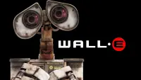 Backdrop to the movie "WALL·E" #178401