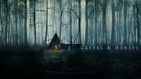 Backdrop to the movie "Gretel & Hansel" #137403