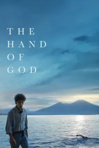 Poster to the movie "The Hand of God" #158752