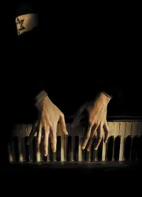 Poster to the movie "The Pianist" #161981