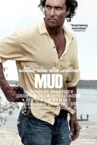 Poster to the movie "Mud" #242921