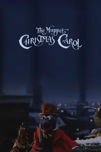 Poster to the movie "The Muppet Christmas Carol" #85873