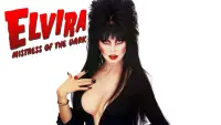 Backdrop to the movie "Elvira, Mistress of the Dark" #129947