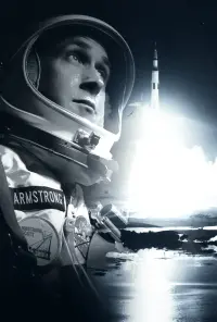 Poster to the movie "First Man" #243556